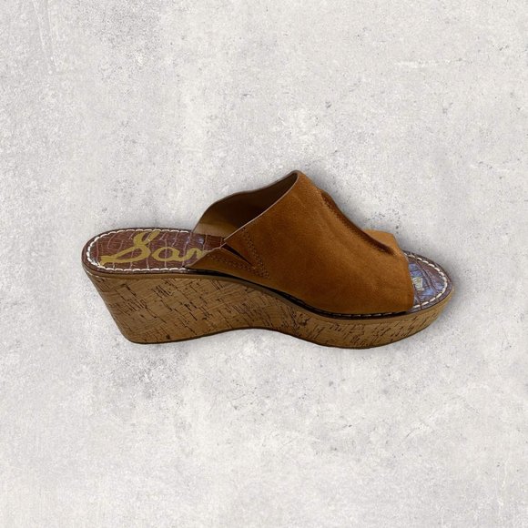 Sam Edelman Women's sandal - Picture 4 of 9